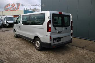 Renault Trafic Trafic Passenger (1JL/2JL/3JL/4JL), Bus, 2014 1.6 dCi 95 picture 3