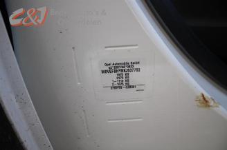 Opel Combo Combo Cargo, Van, 2018 1.6 CDTI 100 picture 19