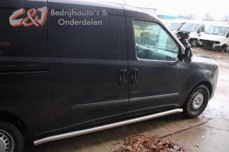 Opel Combo Combo, Van, 2012 / 2018 1.3 CDTI 16V ecoFlex picture 7