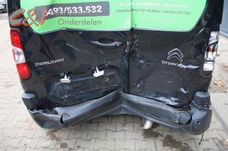 Citroën Berlingo Berlingo, Van, 2018 1.5 BlueHDi 75 picture 5