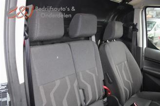 Ford Transit Connect Transit Connect (PJ2), Van, 2013 1.5 TDCi picture 11