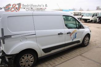 Ford Transit Connect Transit Connect (PJ2), Van, 2013 1.5 TDCi picture 6