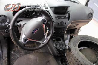 Ford Courier Transit Courier, Van, 2014 / 2023 1.5 TDCi 75 picture 12