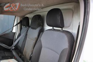 Fiat Talento Talento, Van, 2016 1.6 MultiJet Biturbo 120 picture 11