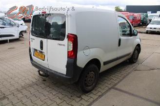 Citroën Nemo Nemo (AA), Van, 2008 1.4 HDi 70 picture 5