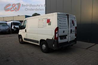 Fiat Ducato Ducato (250), Van, 2006 2.0 D 115 Multijet picture 3
