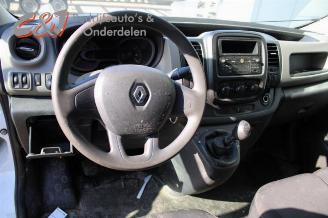 Renault Trafic Trafic (1FL/2FL/3FL/4FL), Van, 2014 1.6 dCi 140 Twin Turbo picture 18