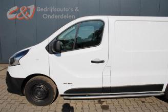 Renault Trafic Trafic (1FL/2FL/3FL/4FL), Van, 2014 1.6 dCi 140 Twin Turbo picture 4
