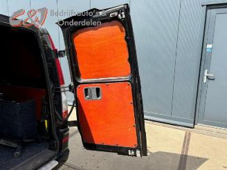 Mercedes Vito Vito (639.6), Van, 2003 / 2014 2.2 116 CDI 16V Euro 5 picture 8