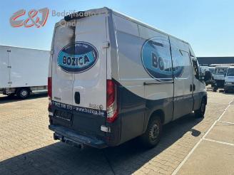 Iveco New Daily New Daily VI, Van, 2014 33S12, 35C12, 35S12 picture 10