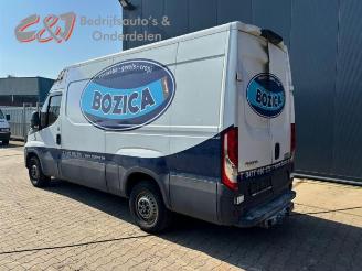 Iveco New Daily New Daily VI, Van, 2014 33S12, 35C12, 35S12 picture 8