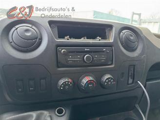 Renault Master Master III (FV), Van, 2010 2.3 dCi 170 16V FWD picture 17