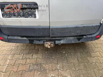 Renault Master Master III (FV), Van, 2010 2.3 dCi 170 16V FWD picture 4