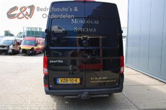 Volkswagen Crafter Crafter (SY), Van, 2016 2.0 TDI picture 4