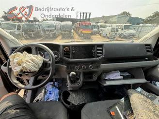 Volkswagen Crafter Crafter (SY), Van, 2016 2.0 TDI picture 14