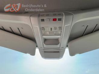 Volkswagen Crafter Crafter (SY), Van, 2016 2.0 TDI picture 20