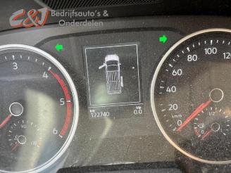 Volkswagen Crafter Crafter (SY), Van, 2016 2.0 TDI picture 25