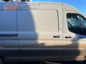 Ford Transit Transit, Van, 2013 2.0 TDCi 16V Eco Blue 130 picture 8