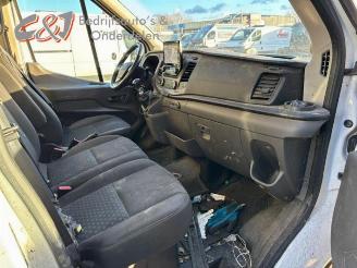 Ford Transit Transit, Van, 2013 2.0 TDCi 16V Eco Blue 130 picture 13