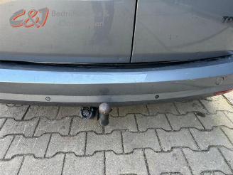 Volkswagen Caddy Caddy III (2KA,2KH,2CA,2CH), Van, 2004 / 2015 1.6 TDI 16V picture 5