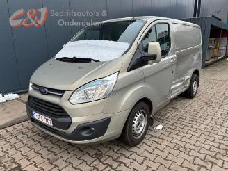 Démontage voiture Ford Transit Transit Custom, Van, 2011 / 2023 2.2 TDCi 16V 2014/1