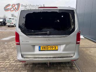 Mercedes V-klasse V (447.8), MPV, 2014 2.1 220 CDI, 220 d 16V picture 5