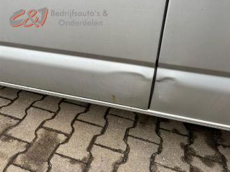 Volkswagen Transporter Transporter T5, Van, 2003 / 2015 2.5 TDi PF picture 4