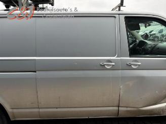 Volkswagen Transporter Transporter T5, Van, 2003 / 2015 2.5 TDi PF picture 10