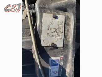 Peugeot Boxer Boxer (U9), Van, 2006 3.0 HDi 175 Euro 5 picture 23