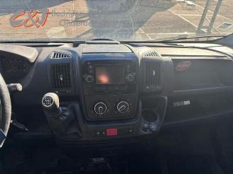 Peugeot Boxer Boxer (U9), Van, 2006 3.0 HDi 175 Euro 5 picture 18