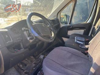 Peugeot Boxer Boxer (U9), Van, 2006 3.0 HDi 175 Euro 5 picture 16