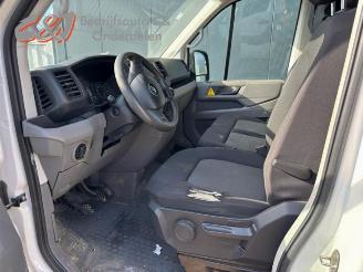 Volkswagen Crafter Crafter (SY), Van, 2016 2.0 TDI RWD picture 18