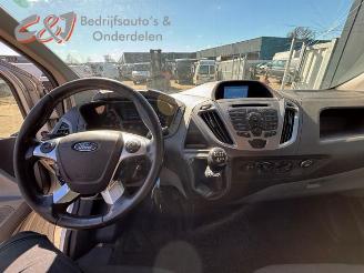 Ford Transit Transit Custom, Van, 2011 / 2023 2.0 TDCi 16V Eco Blue 130 picture 19