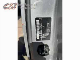 Nissan Nv200 NV 200 (M20M), Van, 2010 1.5 dCi 86 picture 19