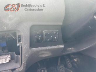 Nissan Nv200 NV 200 (M20M), Van, 2010 1.5 dCi 86 picture 13