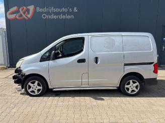 Nissan Nv200 NV 200 (M20M), Van, 2010 1.5 dCi 86 picture 2