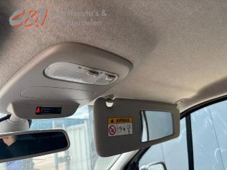 Opel Vivaro Vivaro, Van, 2014 / 2019 1.6 CDTI BiTurbo 140 picture 28