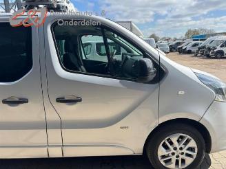 Opel Vivaro Vivaro, Van, 2014 / 2019 1.6 CDTI BiTurbo 140 picture 11