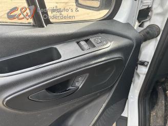 Mercedes Sprinter Sprinter 3,5t (907.6/910.6), Van, 2018 311 CDI 2.1 D FWD picture 21
