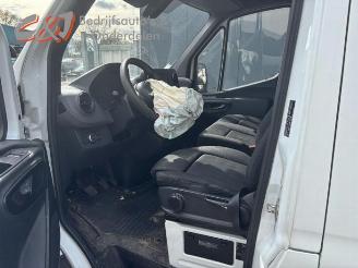 Mercedes Sprinter Sprinter 3,5t (907.6/910.6), Van, 2018 311 CDI 2.1 D FWD picture 20