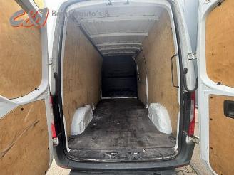Mercedes Sprinter Sprinter 3,5t (907.6/910.6), Van, 2018 311 CDI 2.1 D FWD picture 9