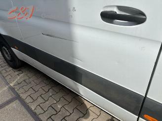 Mercedes Sprinter Sprinter 3,5t (907.6/910.6), Van, 2018 311 CDI 2.1 D FWD picture 12