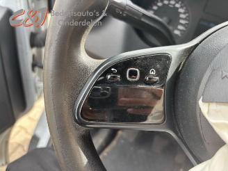 Mercedes Sprinter Sprinter 3,5t (907.6/910.6), Van, 2018 311 CDI 2.1 D FWD picture 26