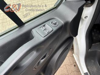 Renault Trafic Trafic (1FL/2FL/3FL/4FL), Van, 2014 2.0 dCi 16V 120 picture 21