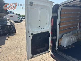 Renault Trafic Trafic (1FL/2FL/3FL/4FL), Van, 2014 1.6 dCi 115 picture 9