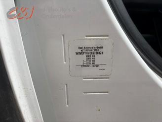 Opel Combo Combo Cargo, Van, 2018 1.5 CDTI 100 picture 24
