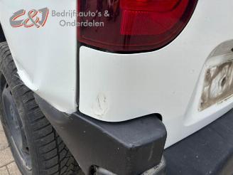 Opel Combo Combo Cargo, Van, 2018 1.5 CDTI 100 picture 6