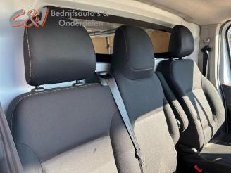 Renault Trafic Trafic (1FL/2FL/3FL/4FL), Van, 2014 1.6 dCi 115 picture 15