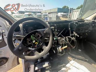 Fiat Talento Talento, Van, 2016 2.0 EcoJet BiTurbo 170 picture 13