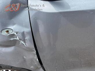 Peugeot Expert Expert (VA/VB/VE/VF/VY), Van, 2016 2.0 Blue HDi 120 16V picture 4